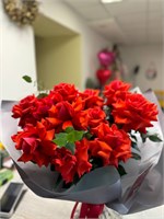 ажурные розы