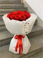 розы, классика
