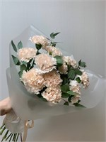 букет диантусов 10010