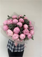 19 пионов 10027
